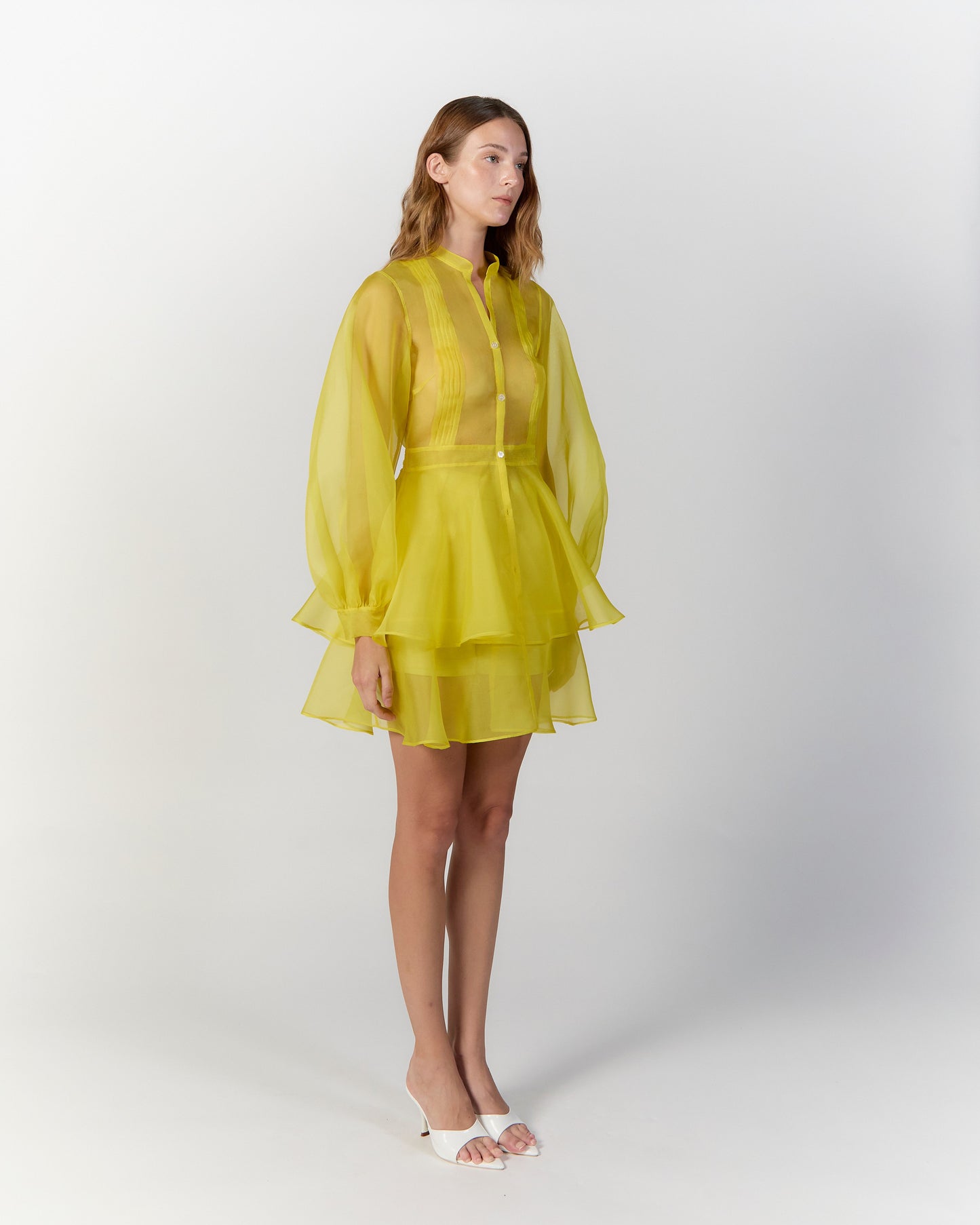 Soleil Dress
