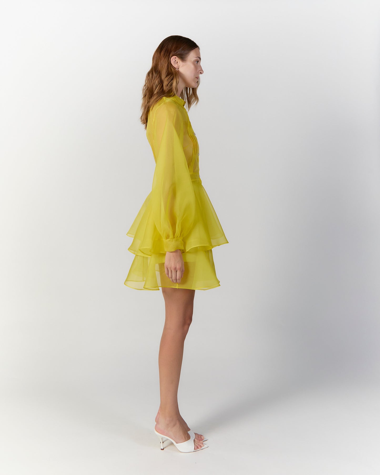 Soleil Dress