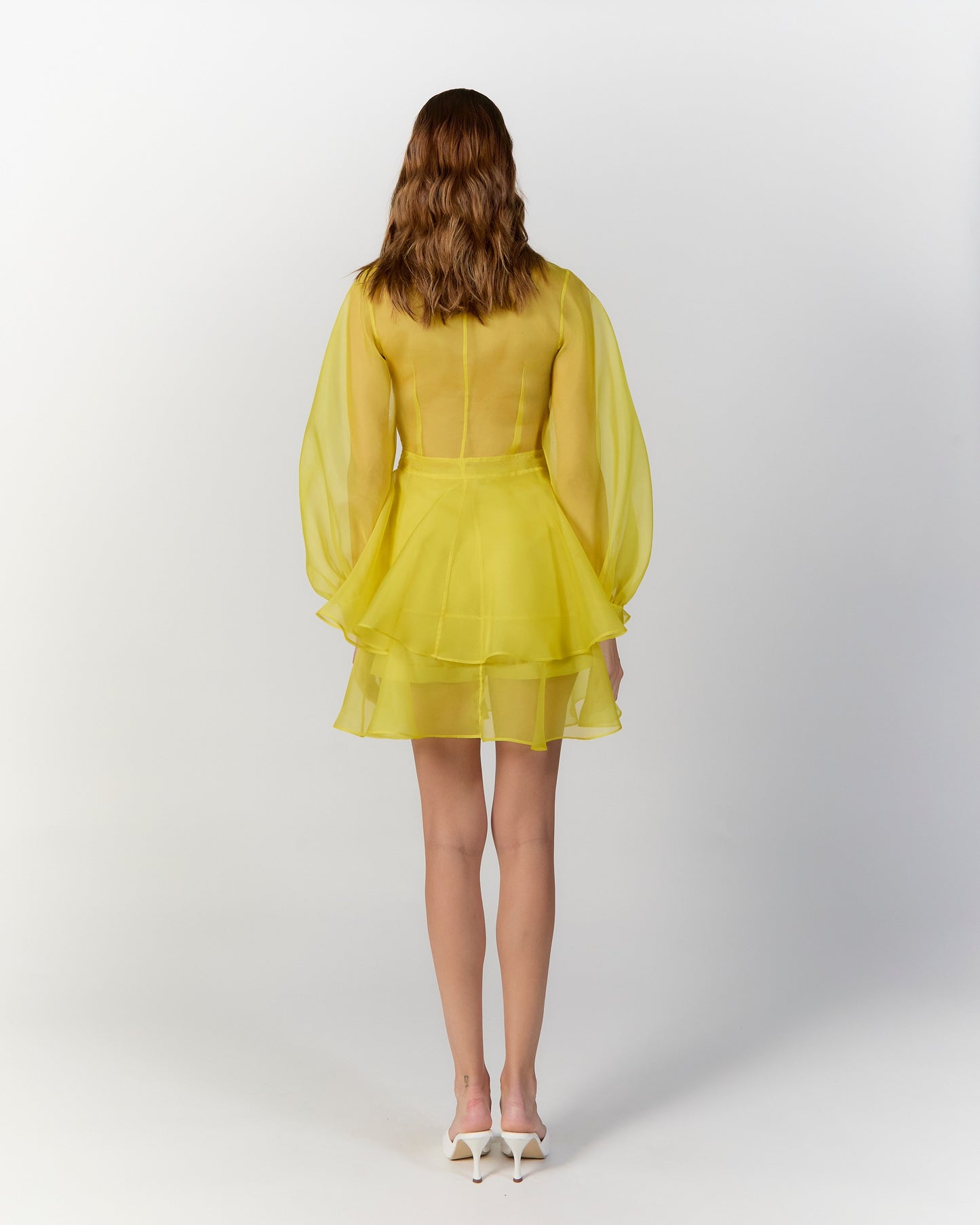 Soleil Dress