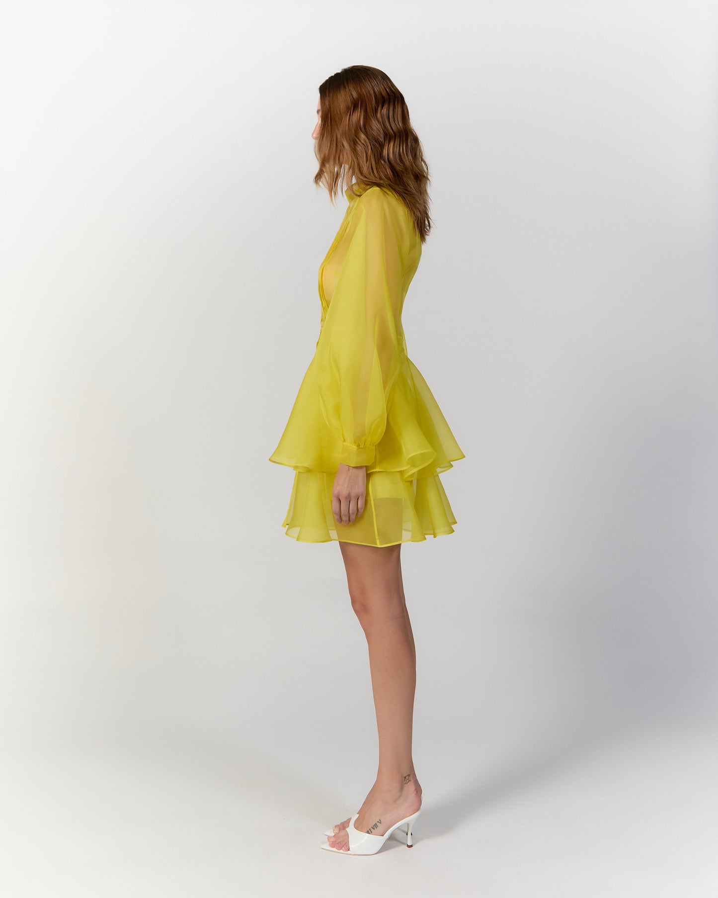 Soleil Dress