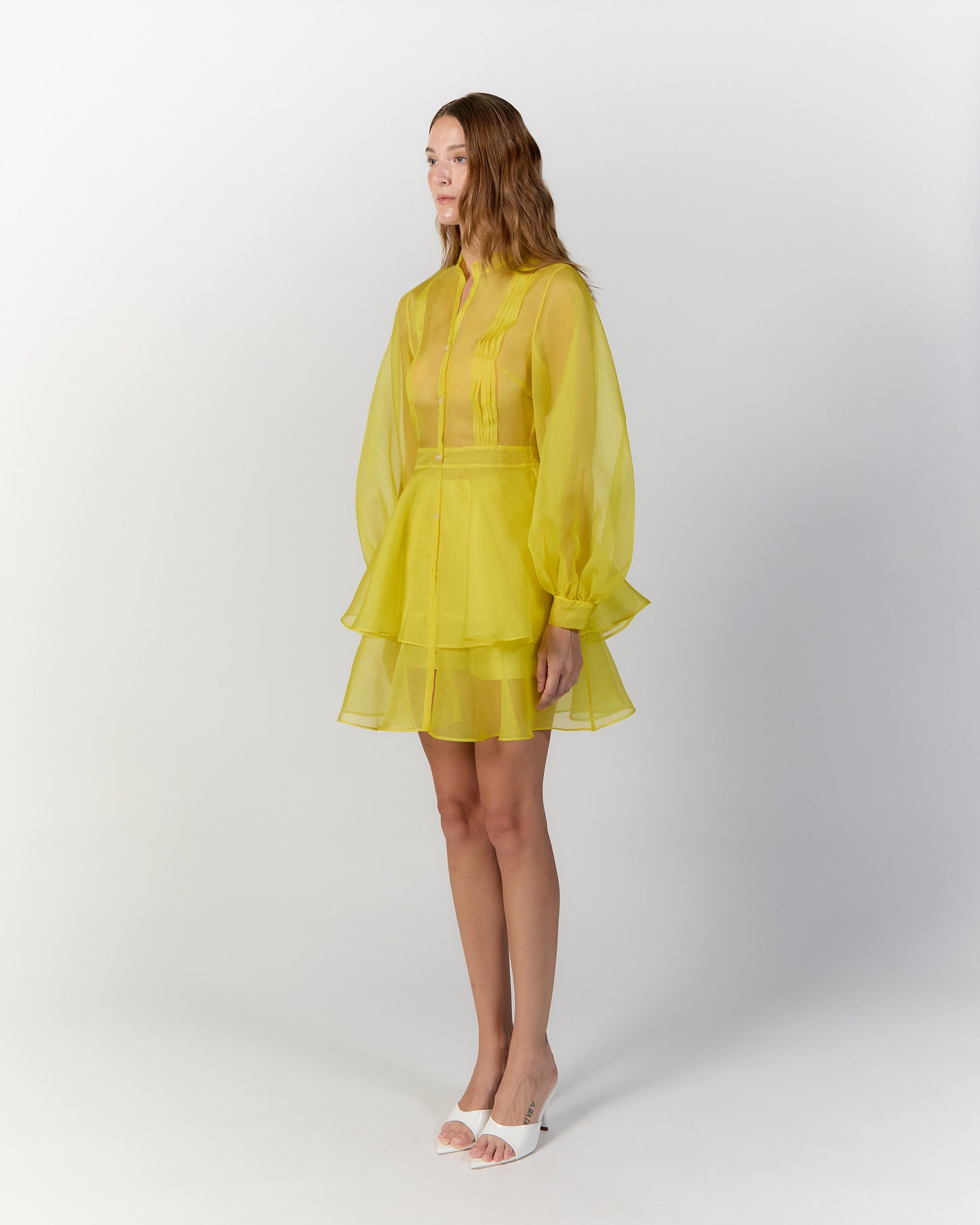 Soleil Dress