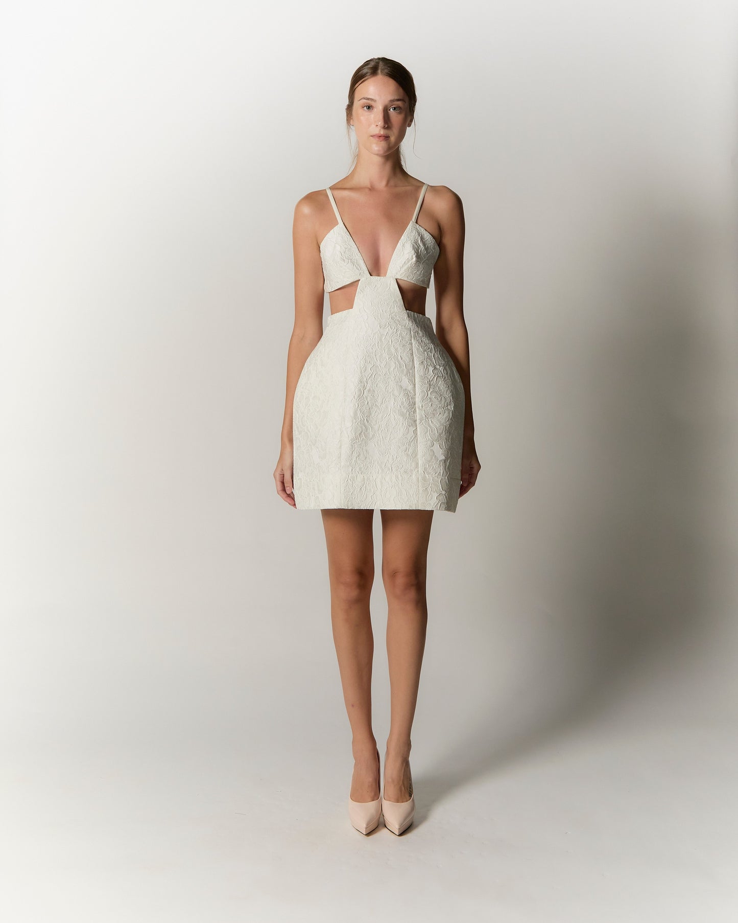 Quimper Dress