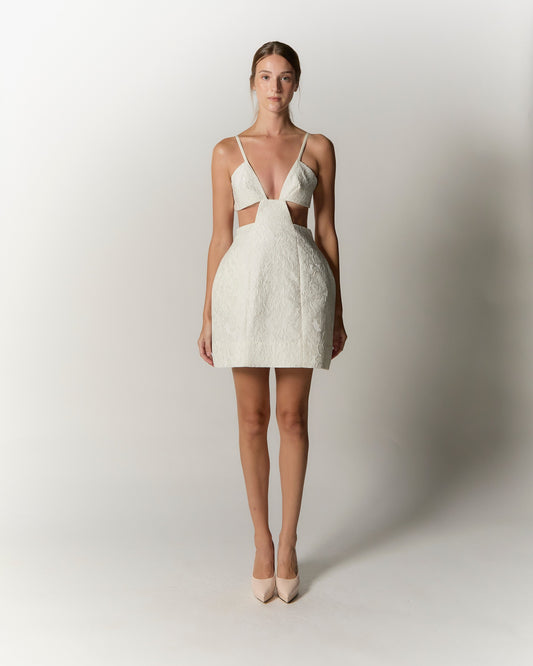 Quimper Dress