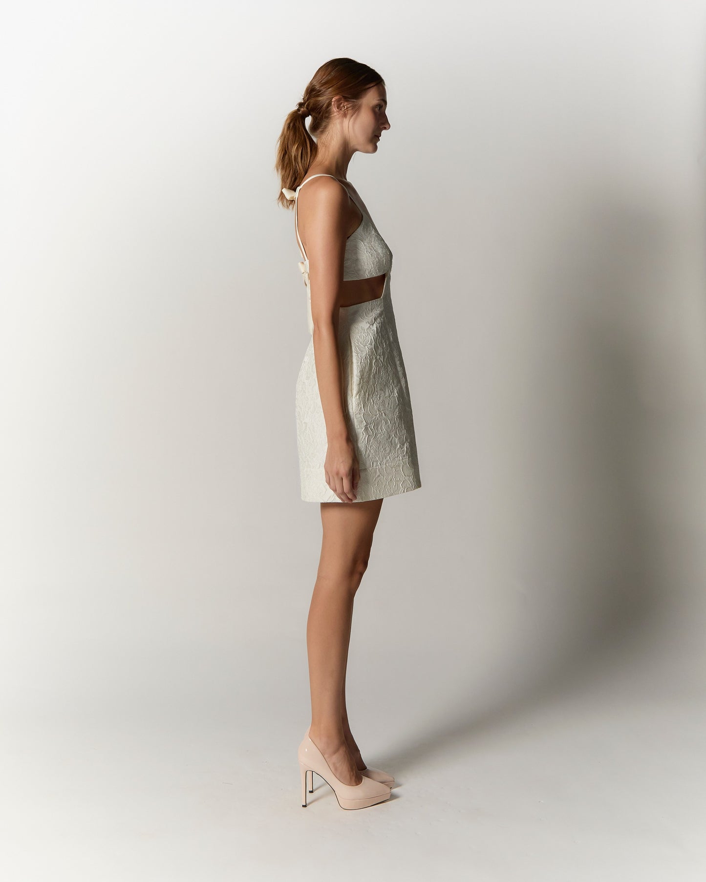 Quimper Dress