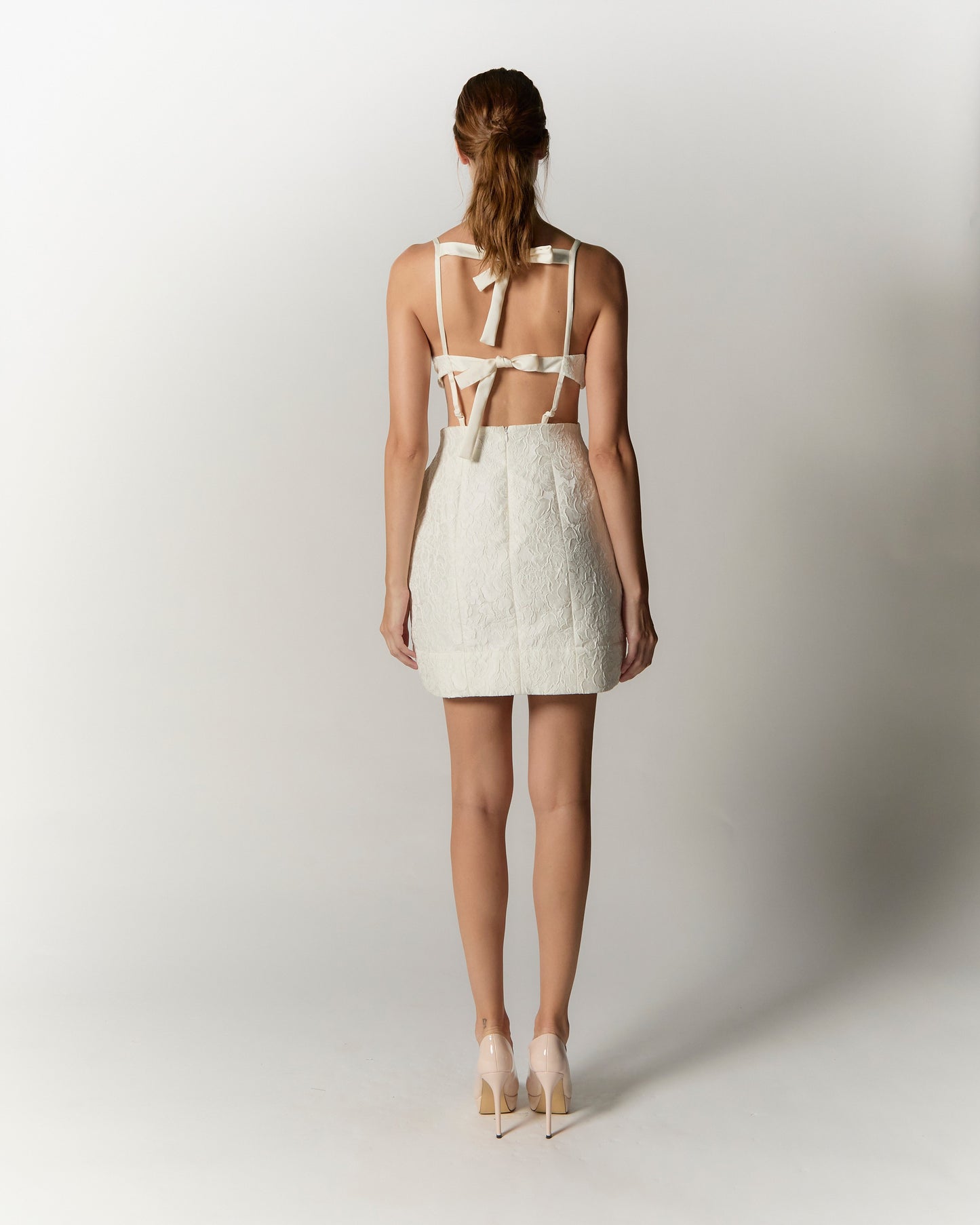 Quimper Dress