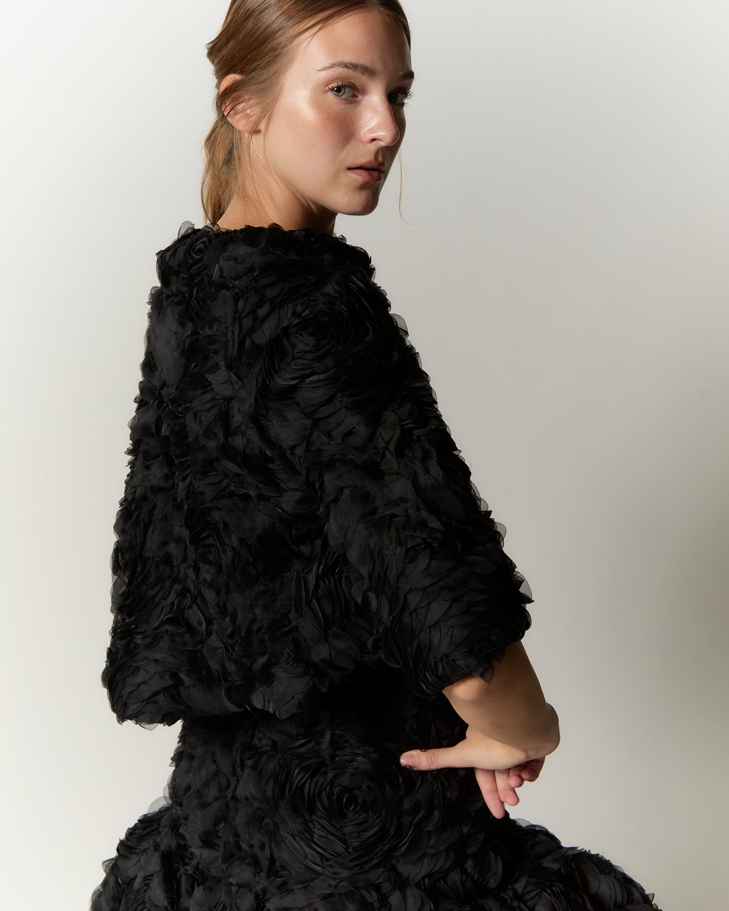 Rośe Jacket