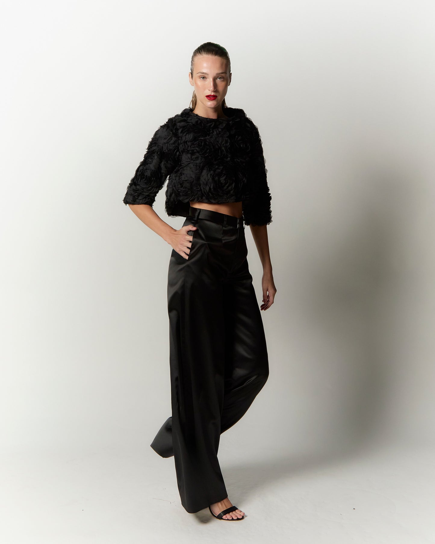 Rośe Jacket