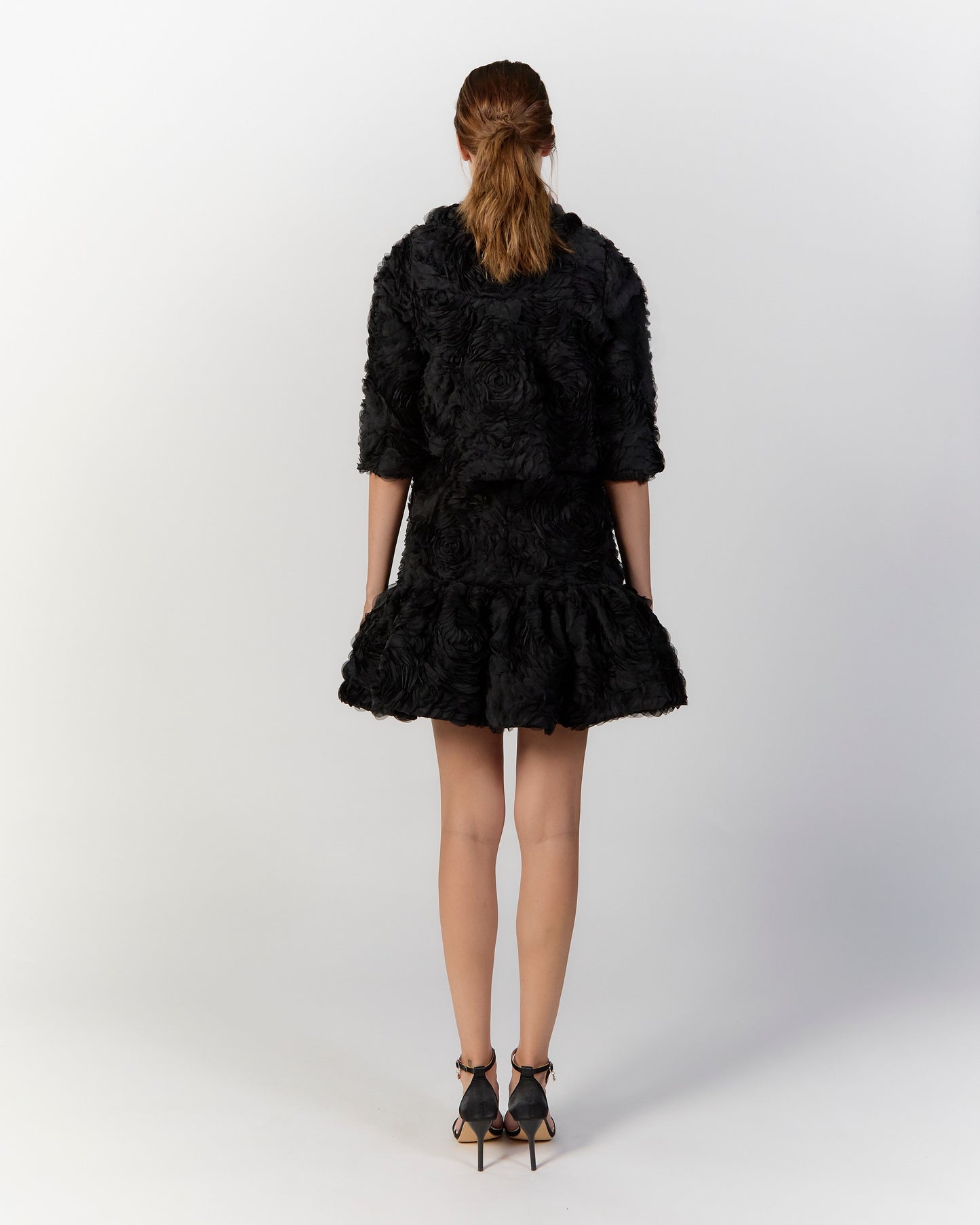Rośe Jacket