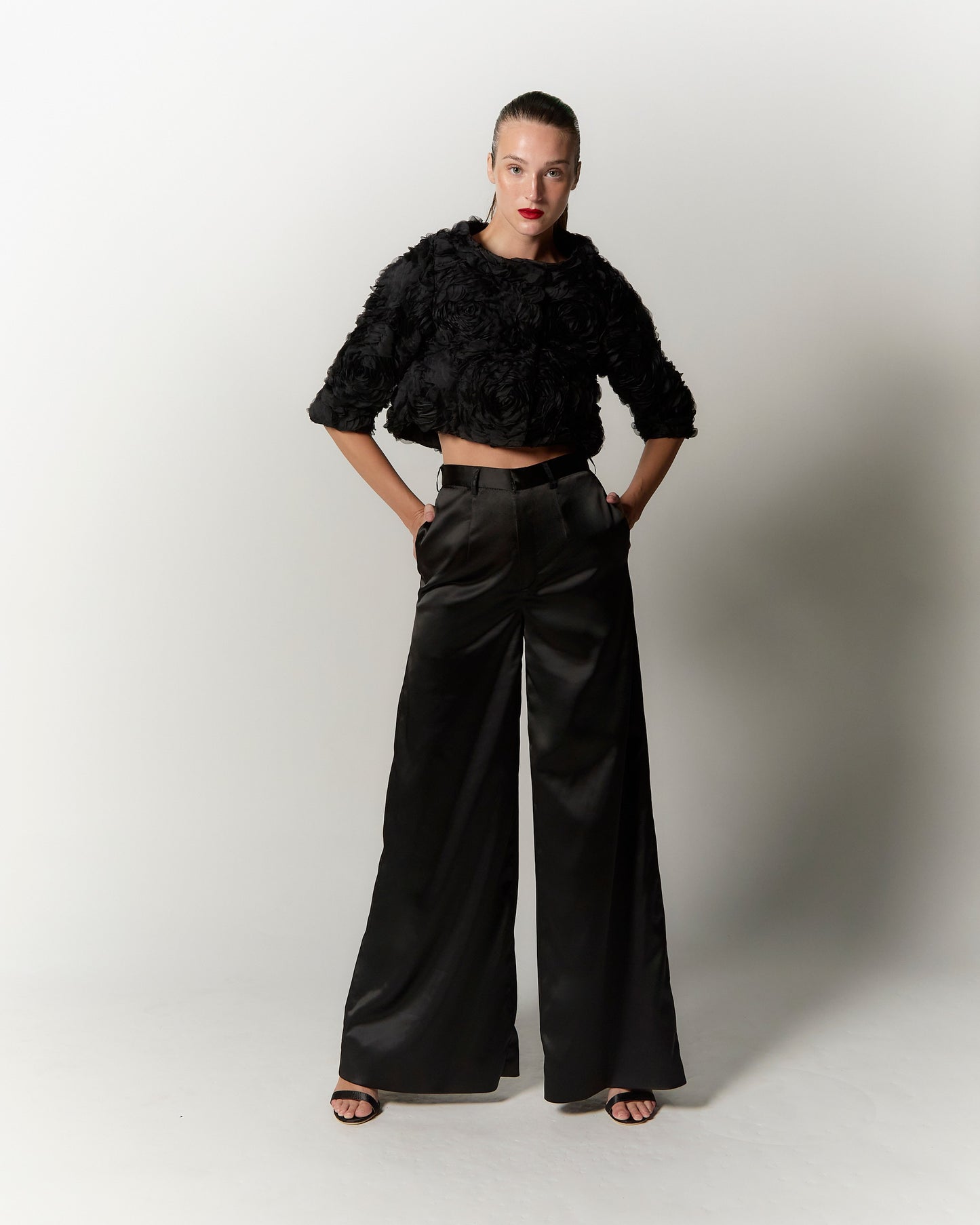 Lucas Pants