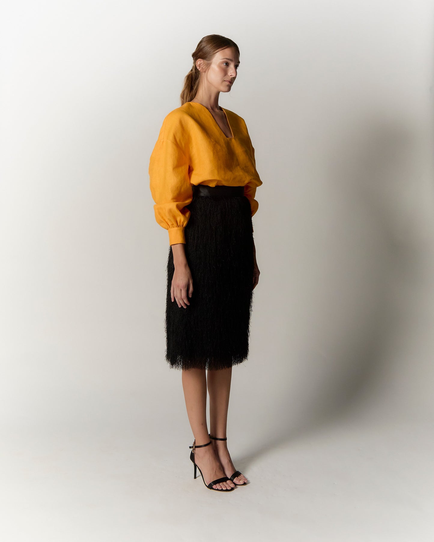 Françoise Skirt