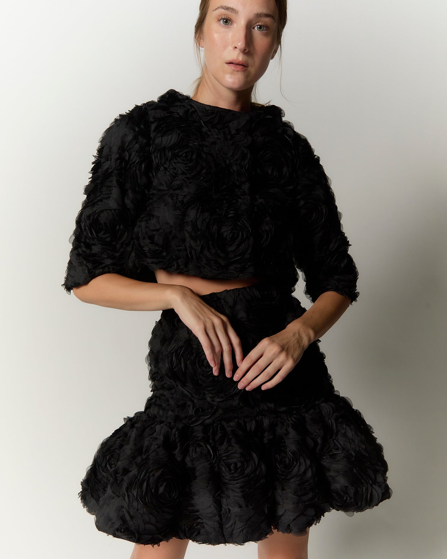 Rośa Skirt