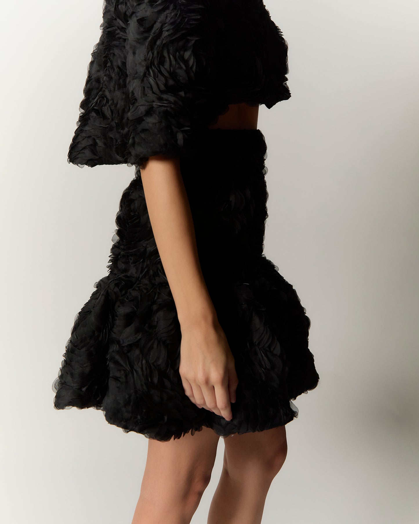Rośa Skirt