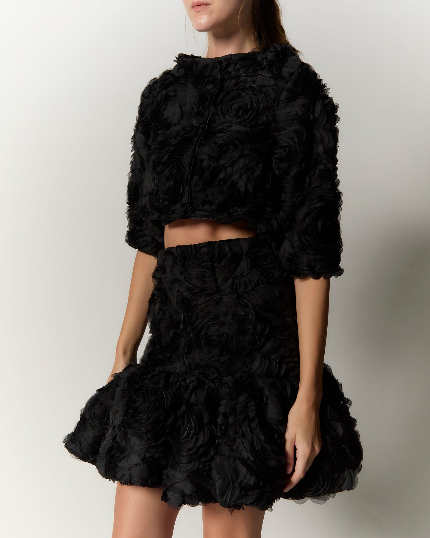 Rośa Skirt