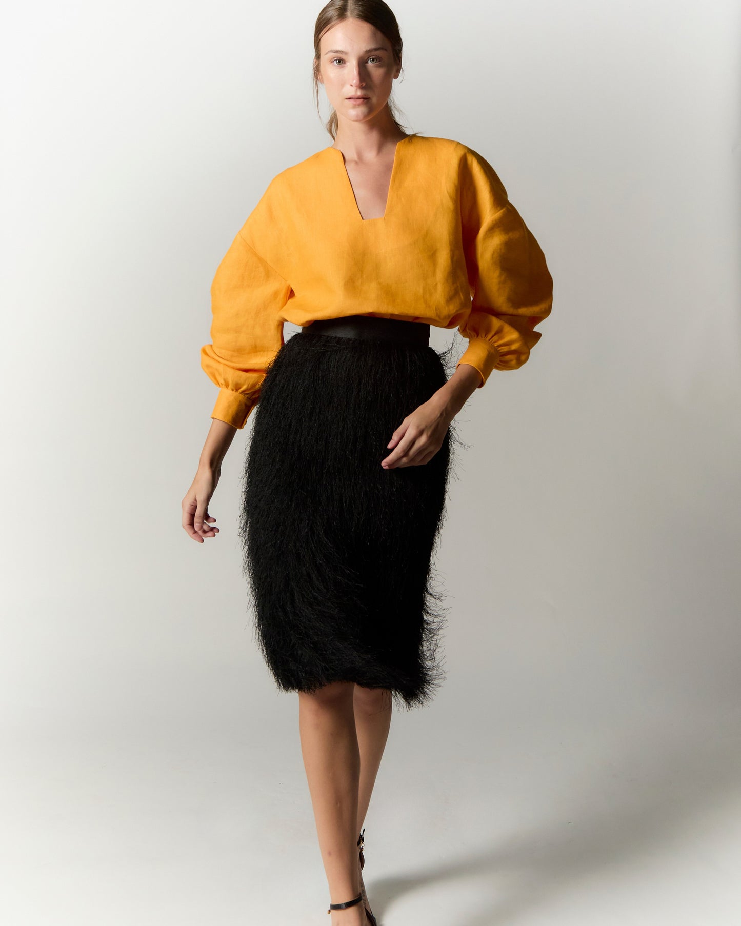 Françoise Skirt
