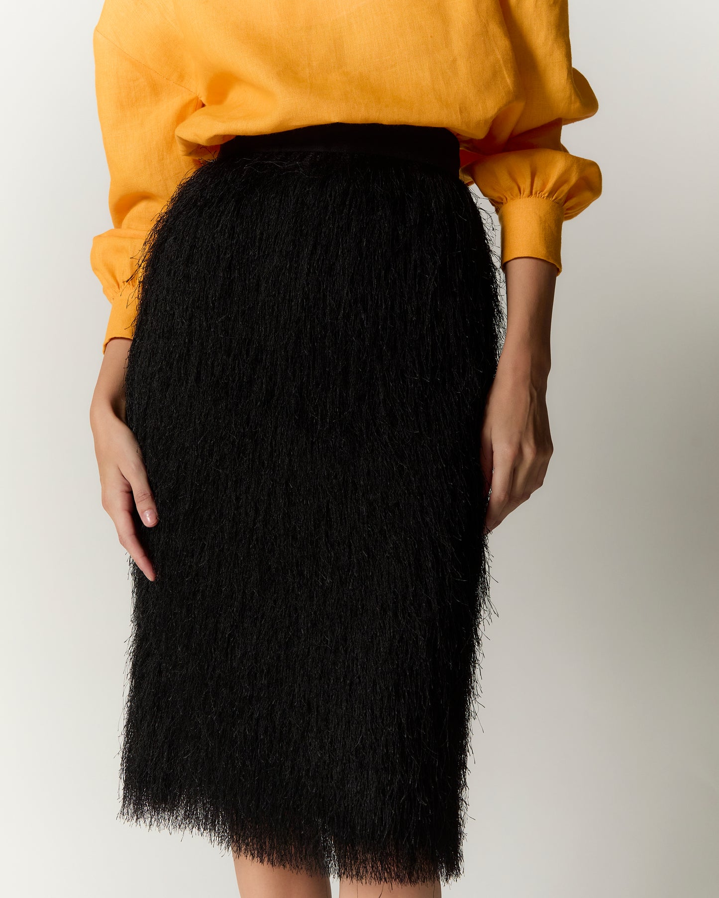 Françoise Skirt