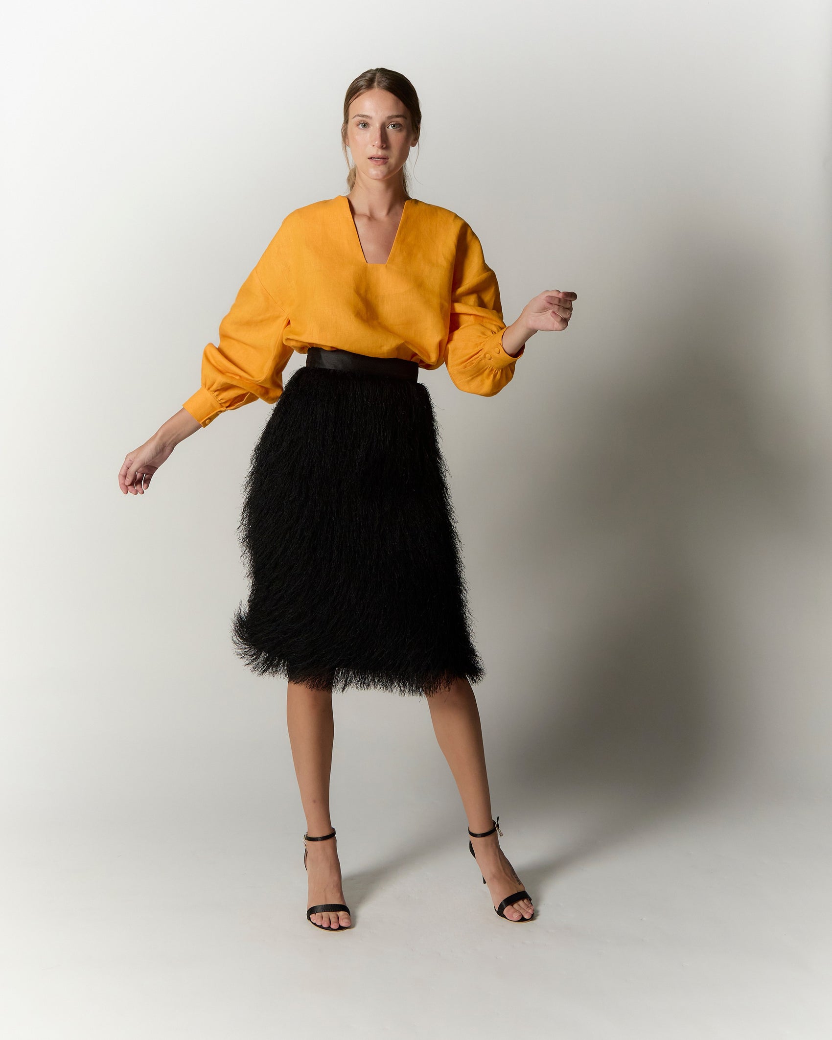 Françoise Skirt