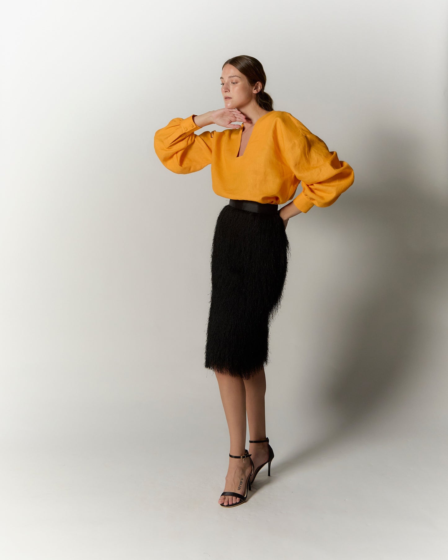 Françoise Skirt