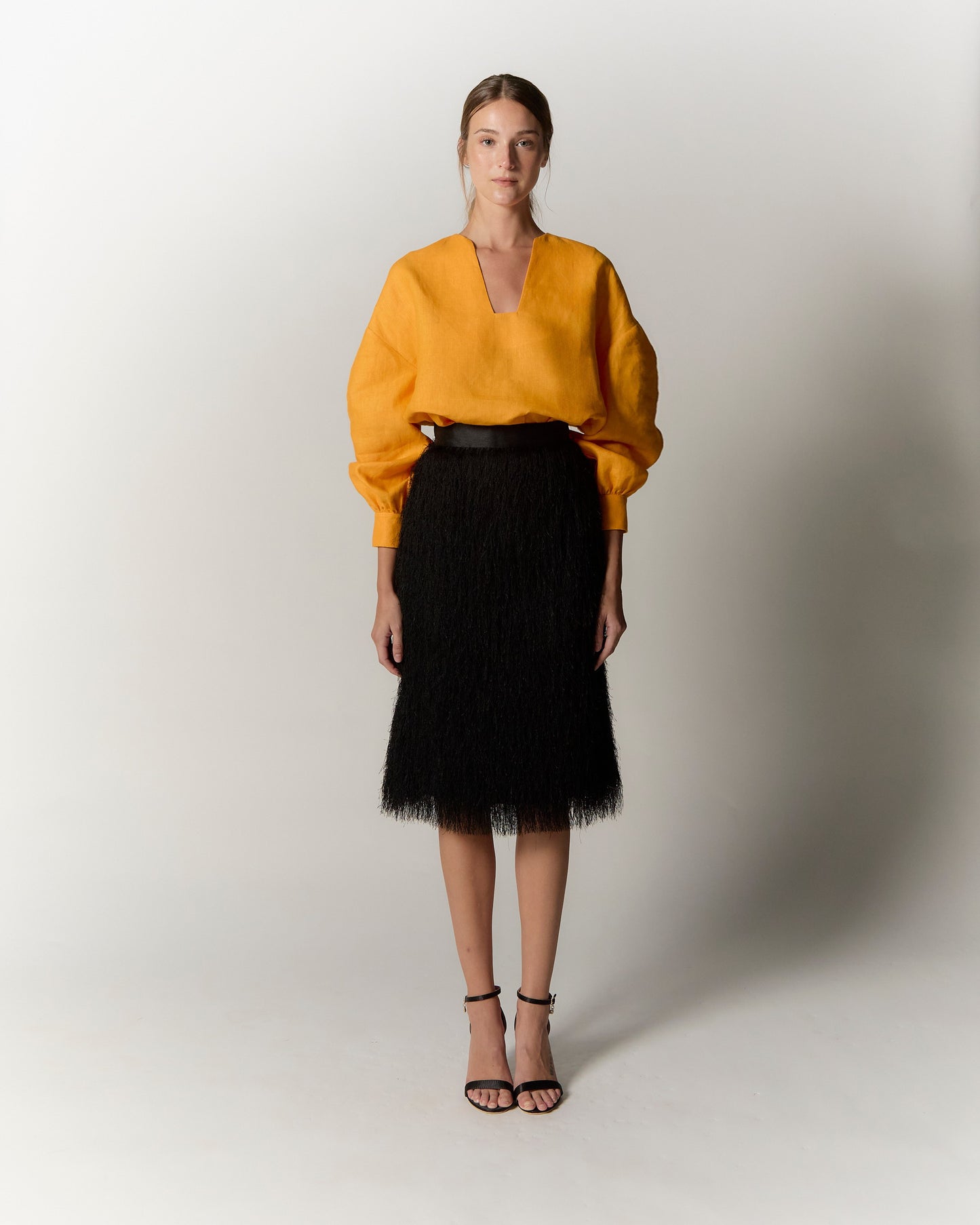 Françoise Skirt