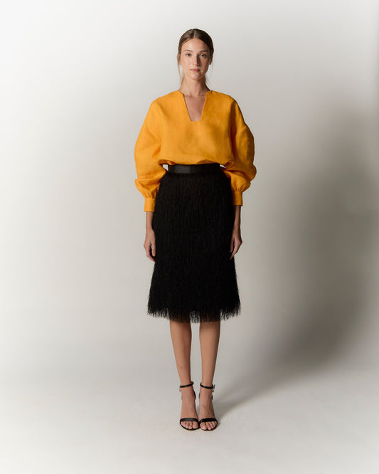 Françoise Skirt