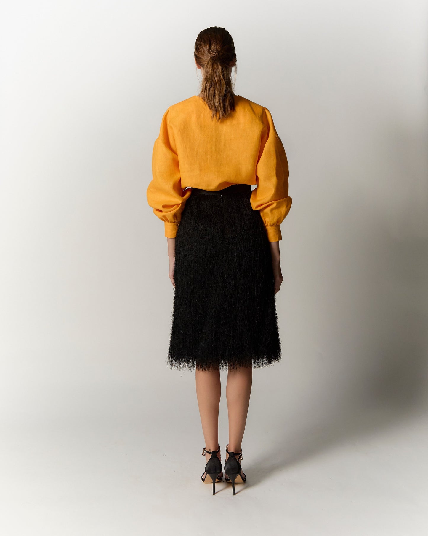 Françoise Skirt