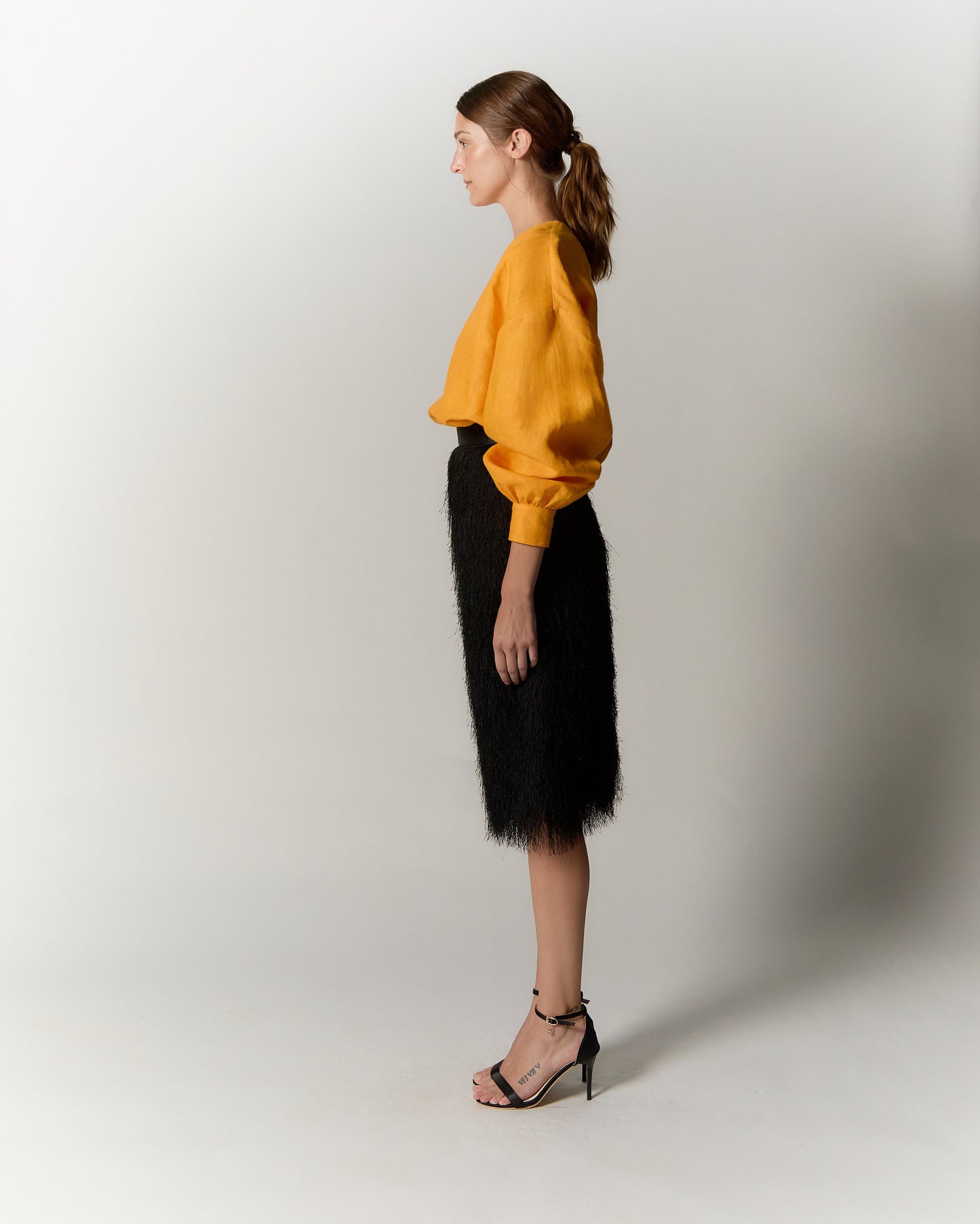 Françoise Skirt