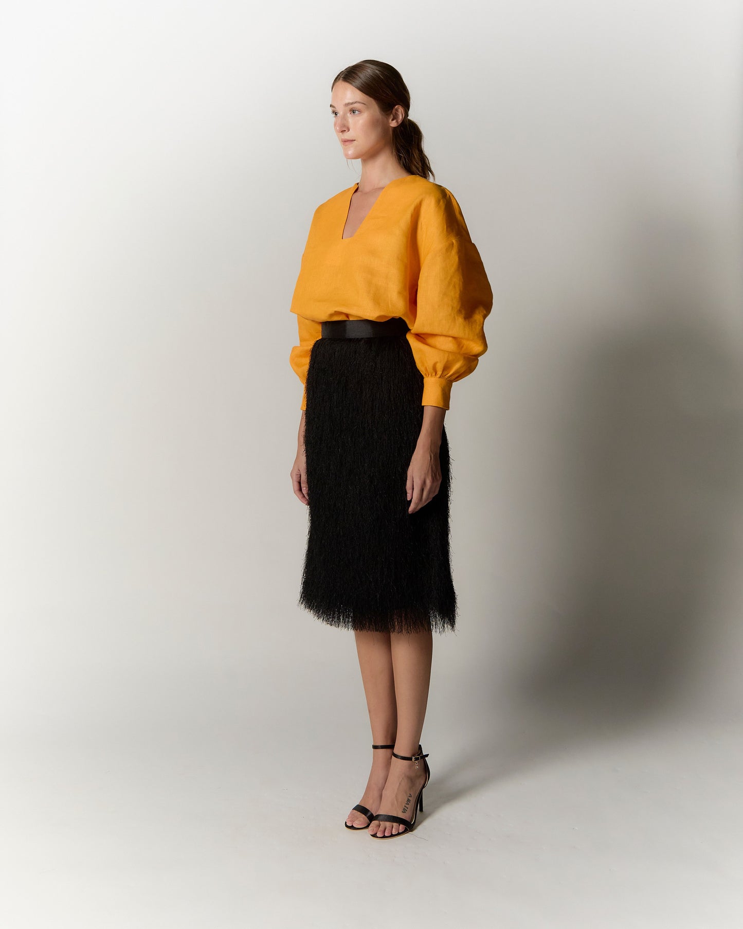 Françoise Skirt