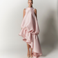 La Perlière dress