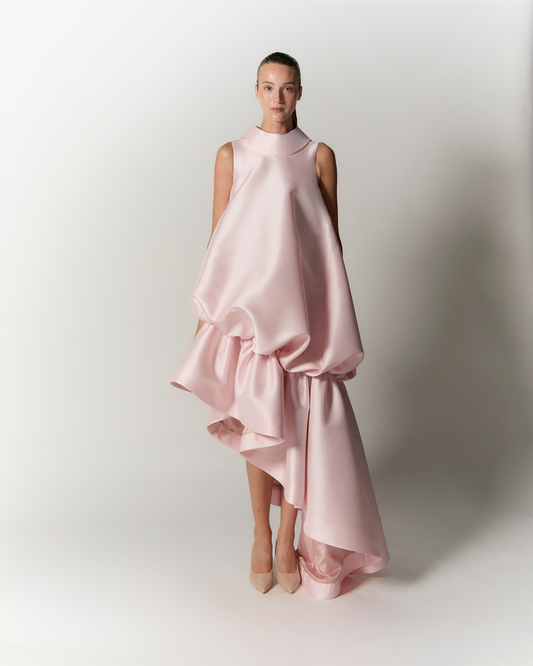 La Perlière dress