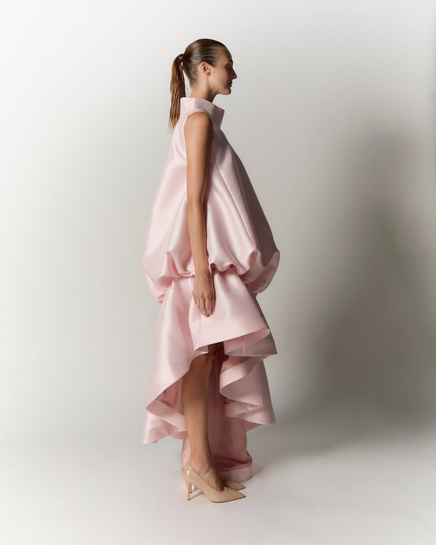 La Perlière dress