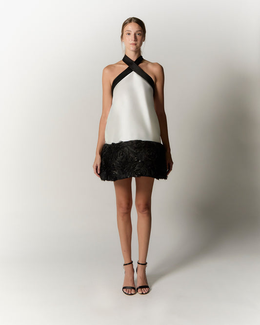 Sarlat-La dress