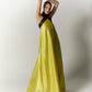 Le Tounesol dress