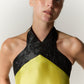 Le Tounesol dress