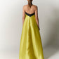Le Tounesol dress