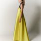 Le Tounesol dress