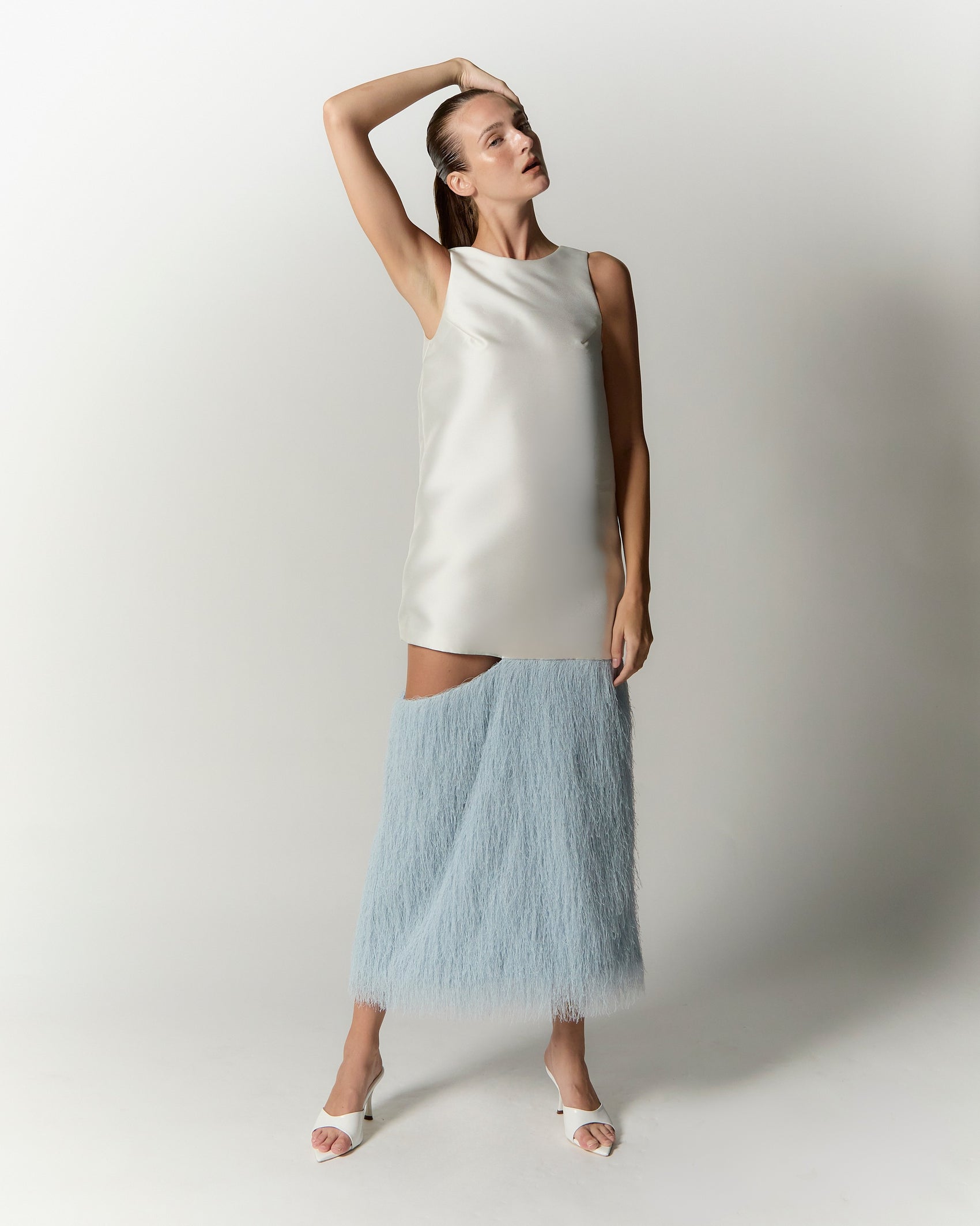 Etretat dress