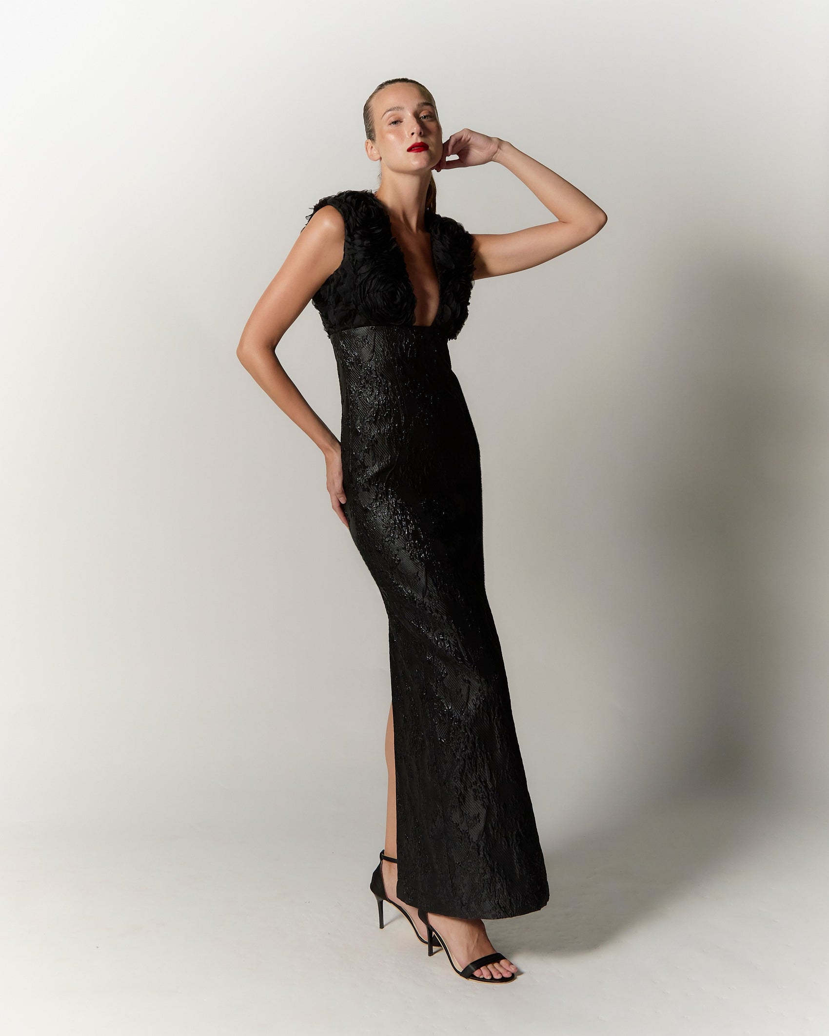 Norman Dress