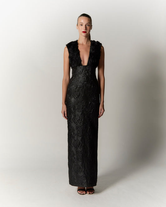 Norman Dress