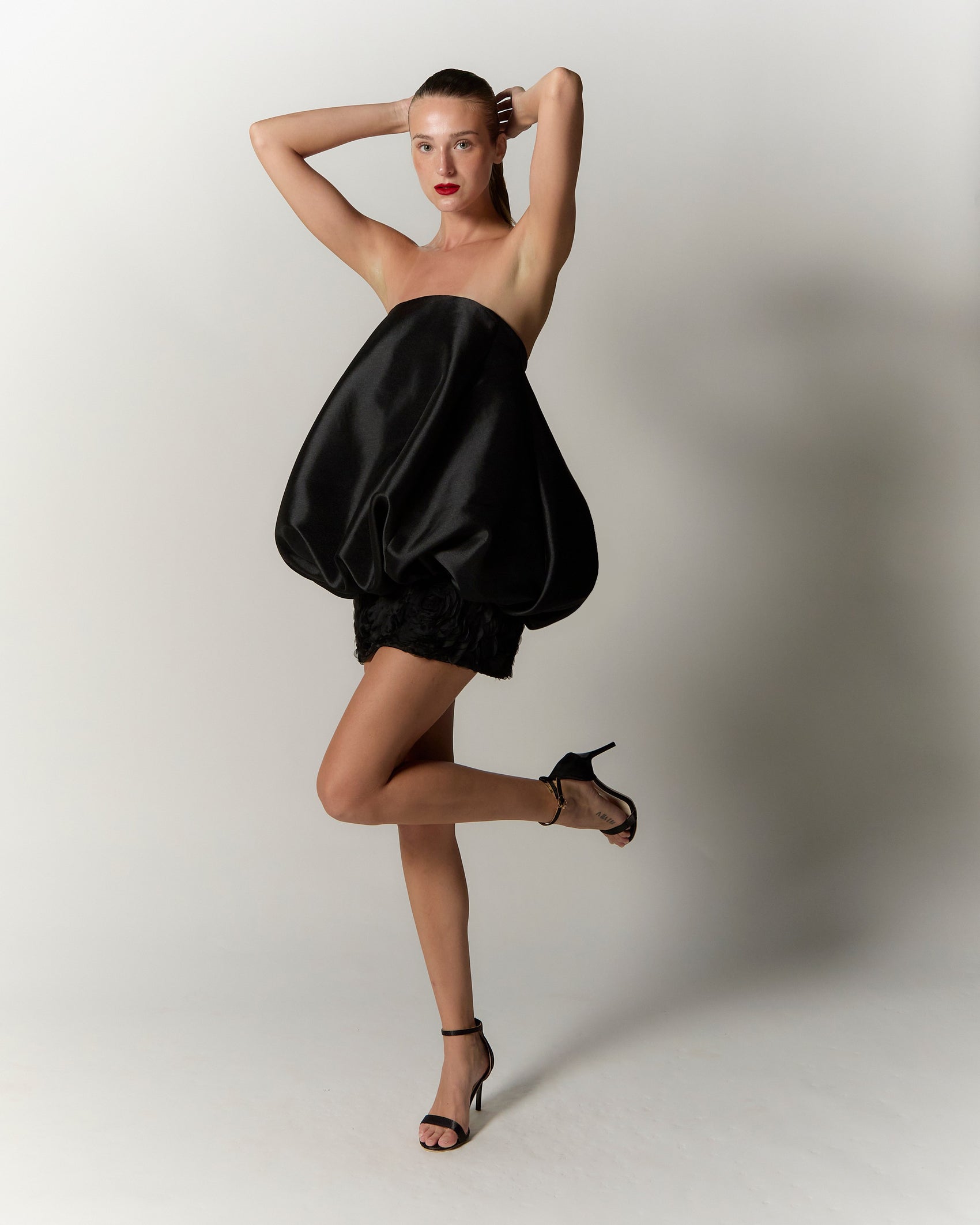 Ostra Dress