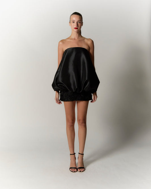 Ostra Dress