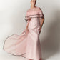 Bretagne Gown