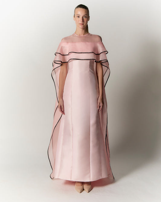 Bretagne Gown
