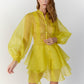 Soleil Dress