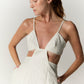 Quimper Dress