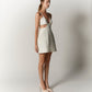 Quimper Dress