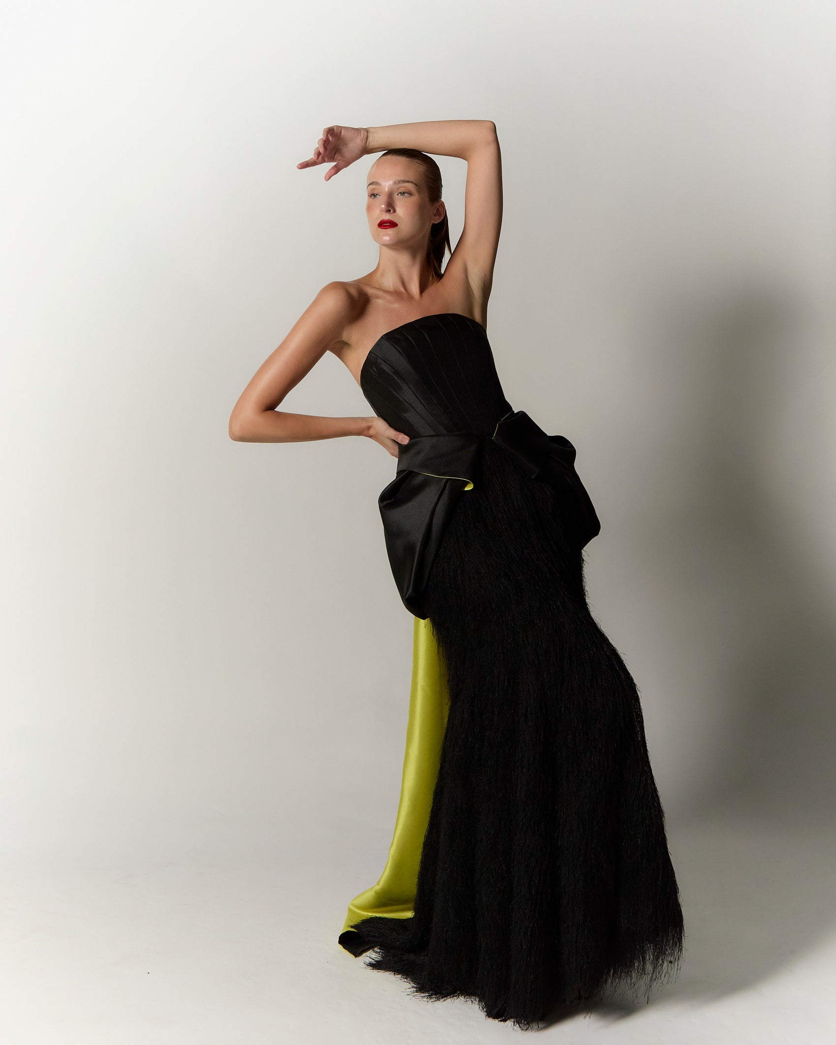 Pénélope Gown