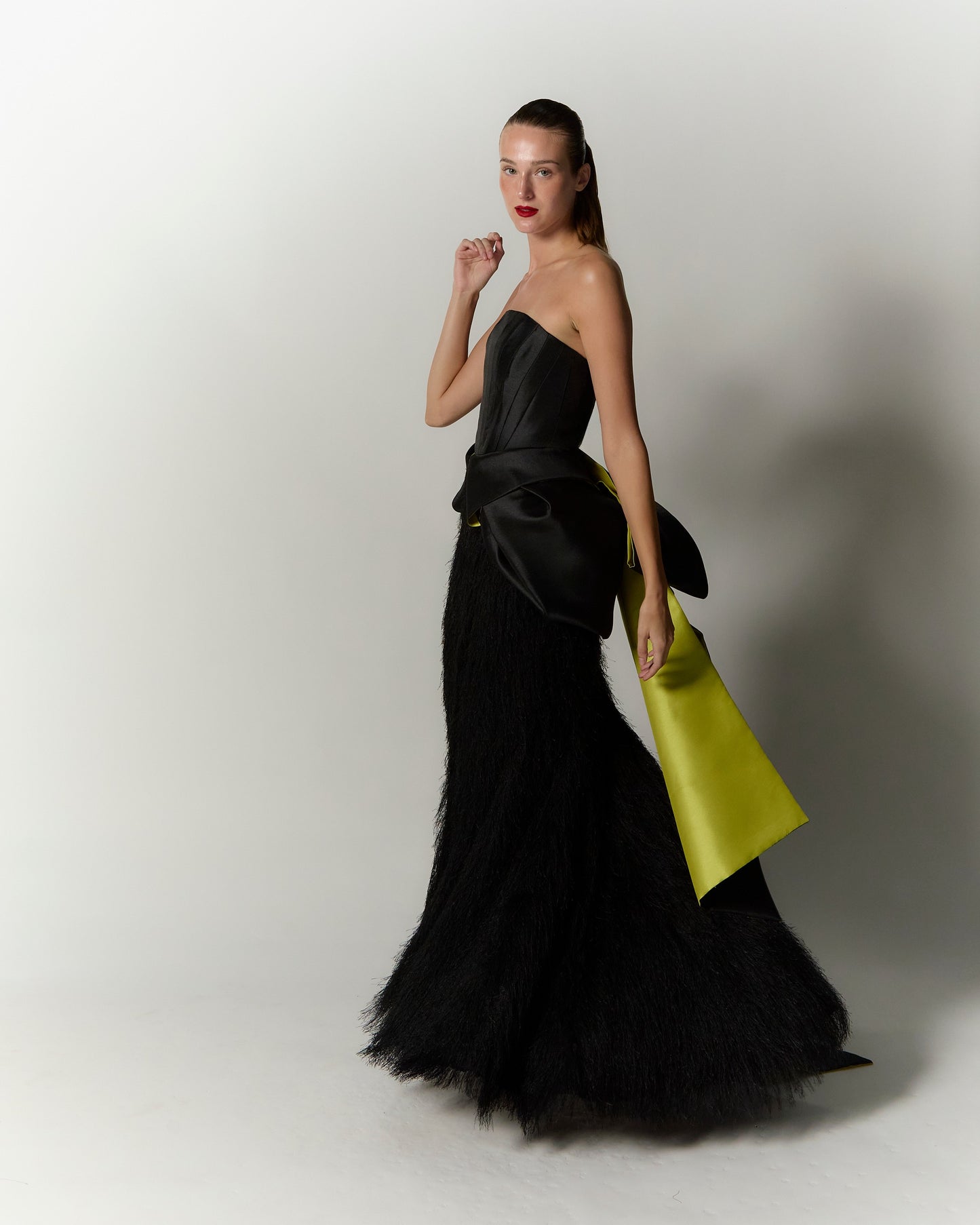 Pénélope Gown
