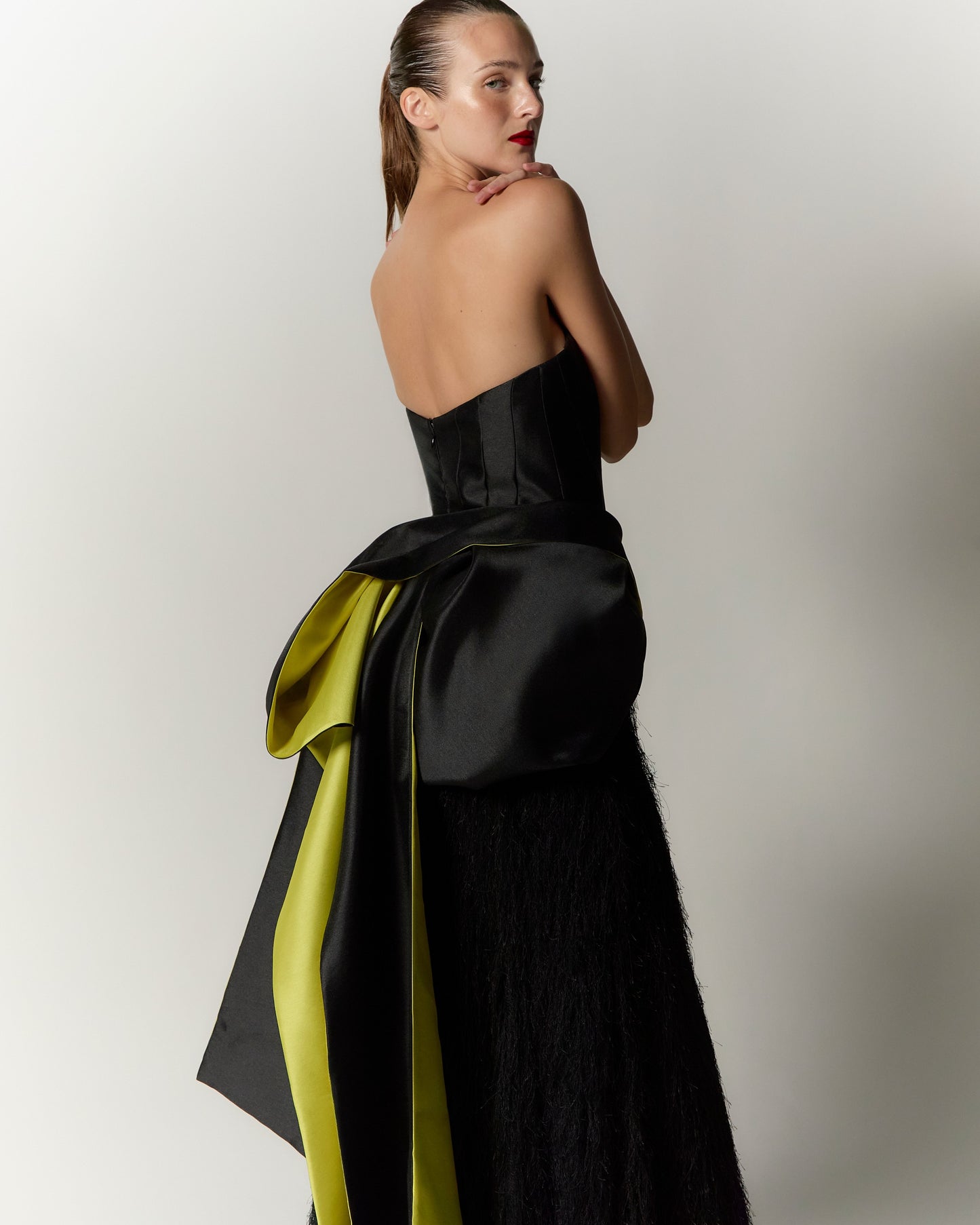 Pénélope Gown