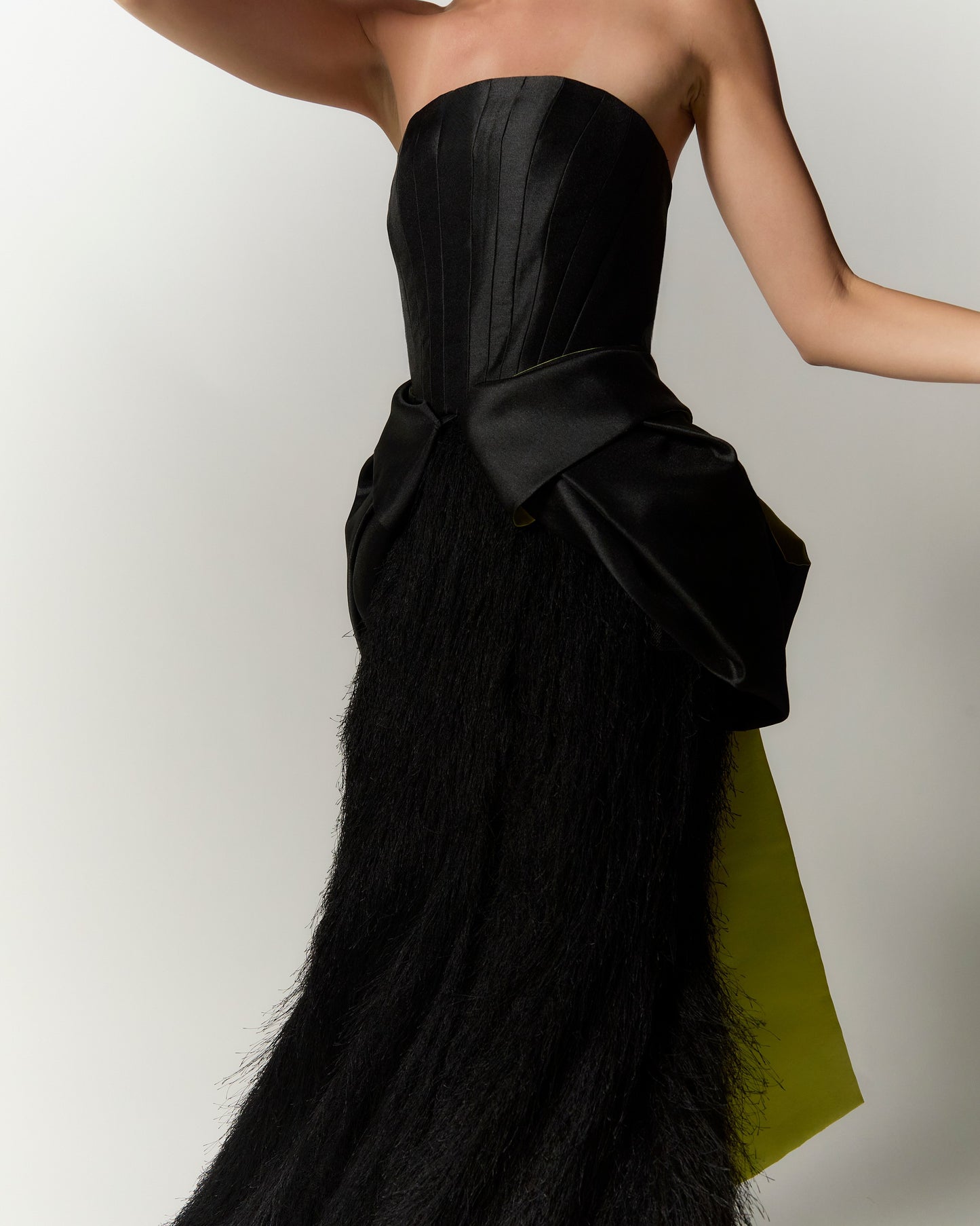 Pénélope Gown