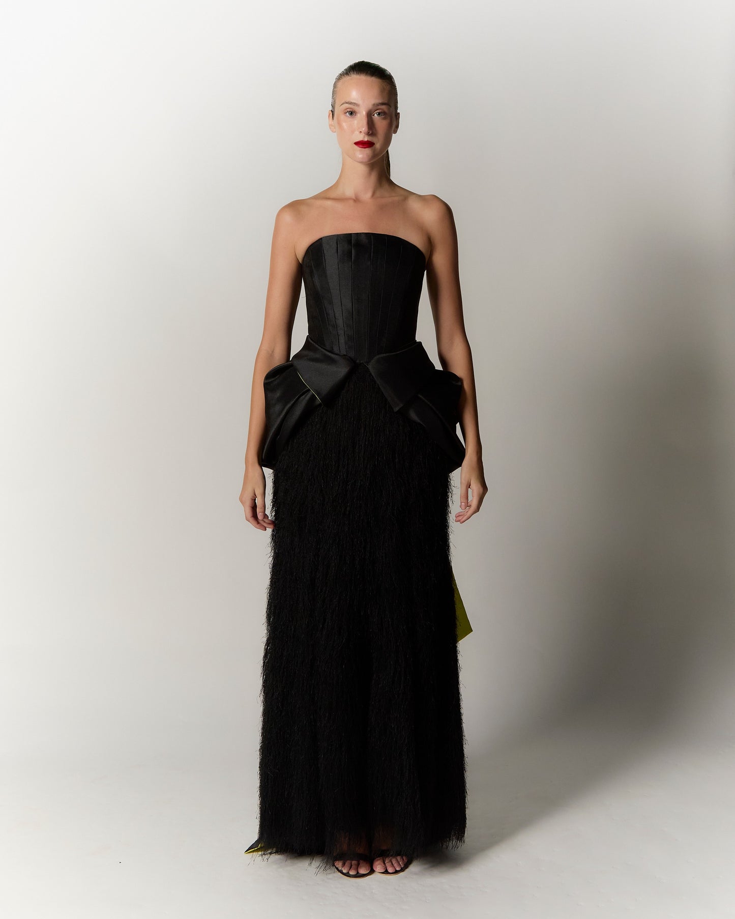 Pénélope Gown