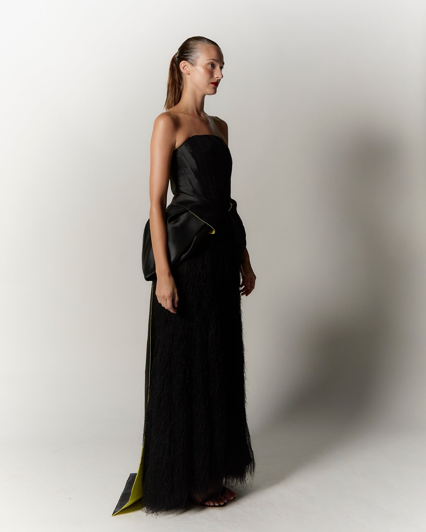 Pénélope Gown